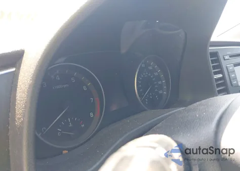 2018 Hyundai Elantra Se z USA, uszkodzony, nr VIN 5NPD74LF3JH317540